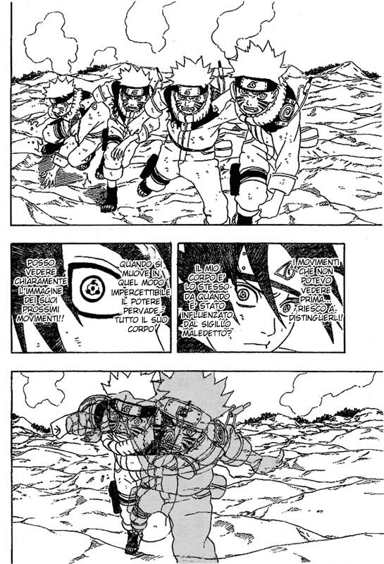 Read Naruto IT Manga Online