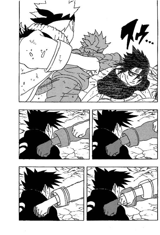 Read Naruto IT Manga Online