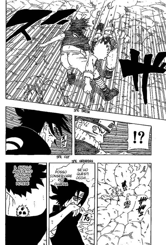 Read Naruto IT Manga Online