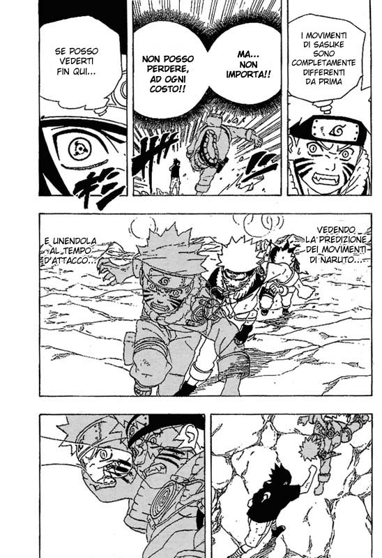 Read Naruto IT Manga Online