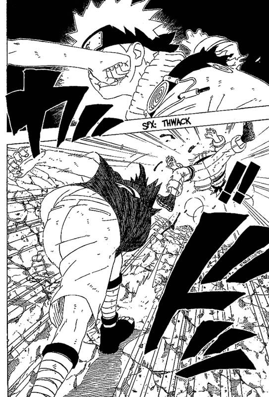 Read Naruto IT Manga Online