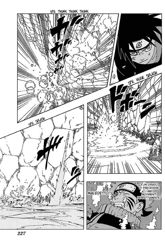 Read Naruto IT Manga Online