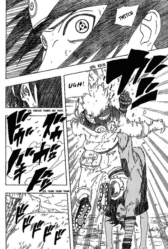 Read Naruto IT Manga Online