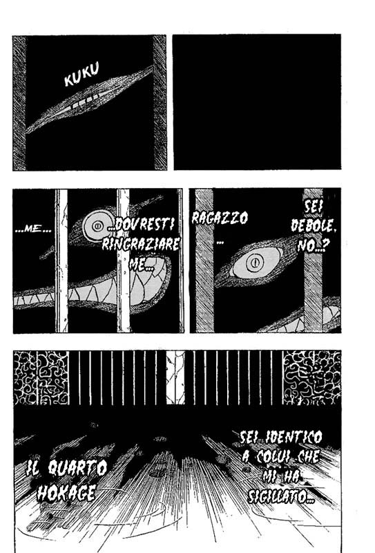 Read Naruto IT Manga Online
