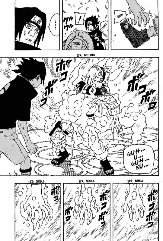 Read Naruto IT Manga Online