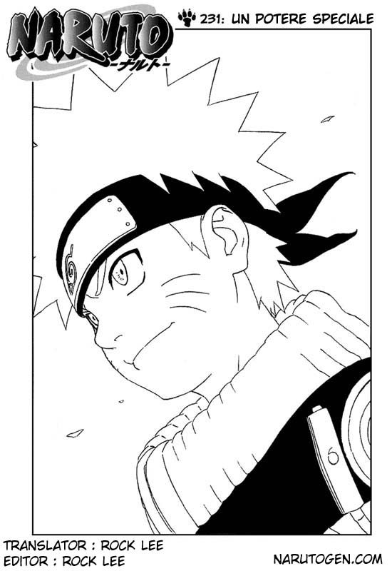 Read Naruto IT Manga Online