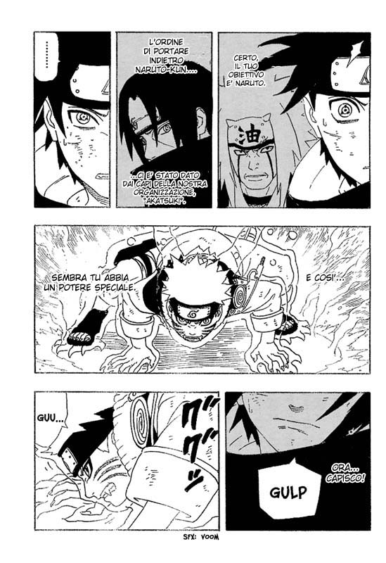 Read Naruto IT Manga Online
