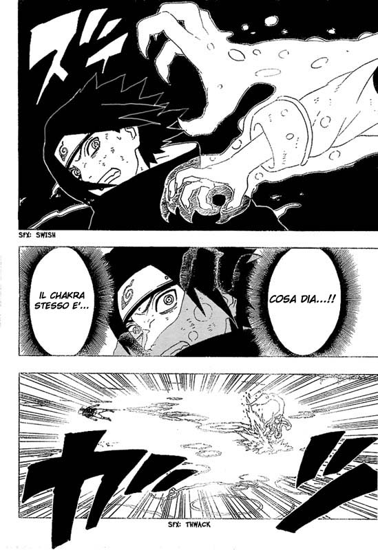 Read Naruto IT Manga Online