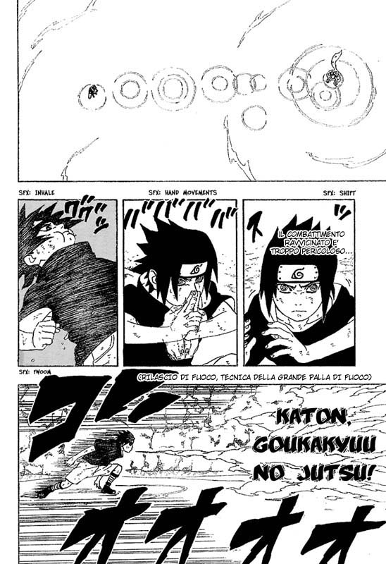 Read Naruto IT Manga Online