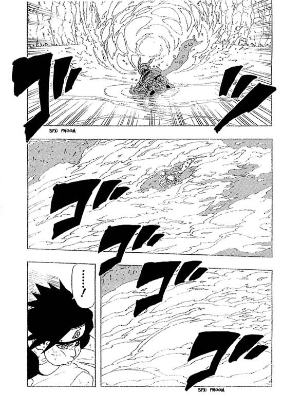 Read Naruto IT Manga Online