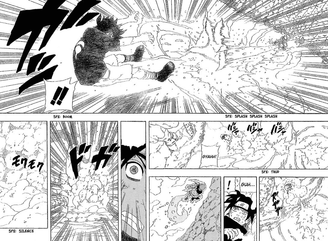 Read Naruto IT Manga Online