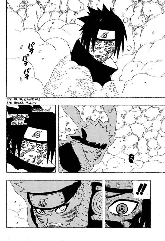 Read Naruto IT Manga Online