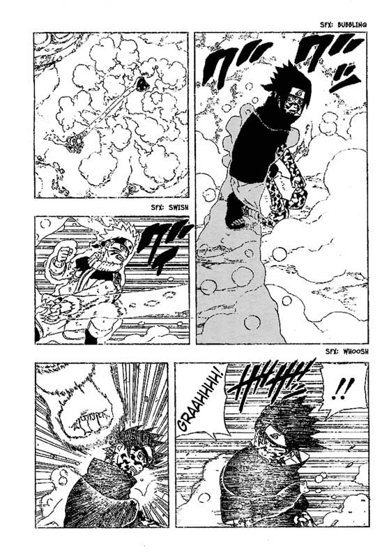 Read Naruto IT Manga Online
