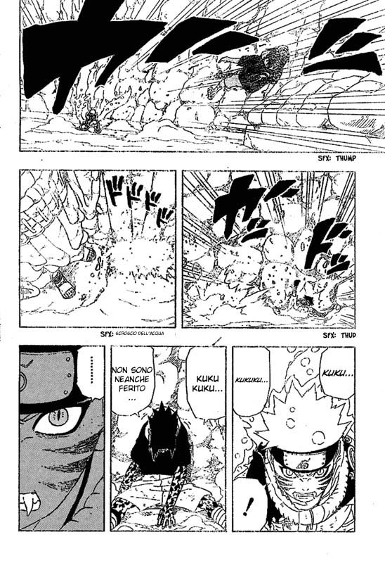 Read Naruto IT Manga Online