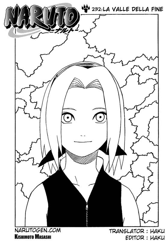 Read Naruto IT Manga Online