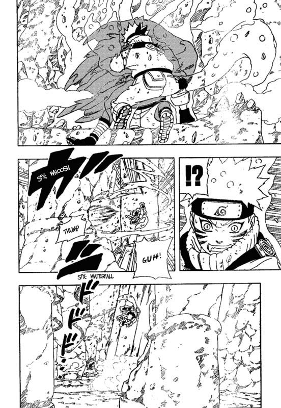 Read Naruto IT Manga Online