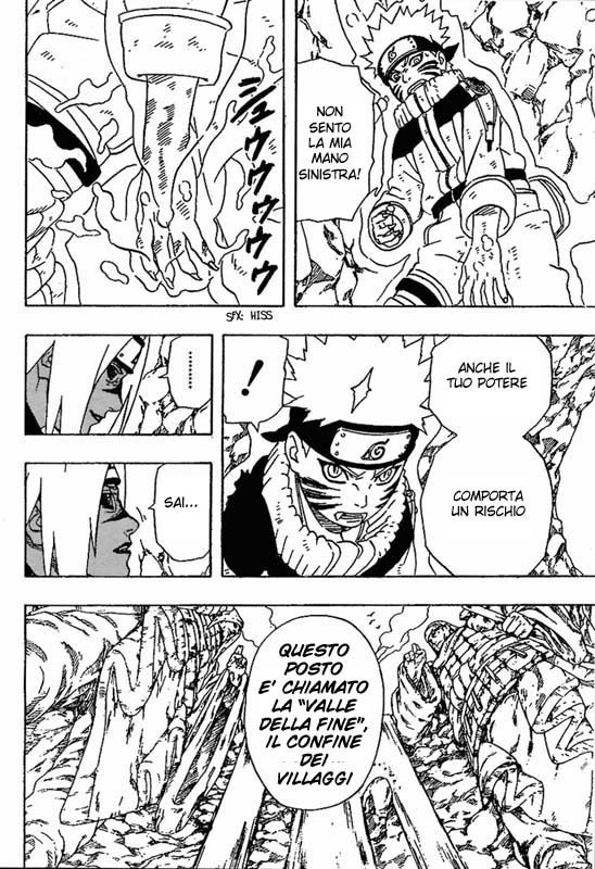 Read Naruto IT Manga Online