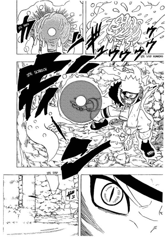 Read Naruto IT Manga Online