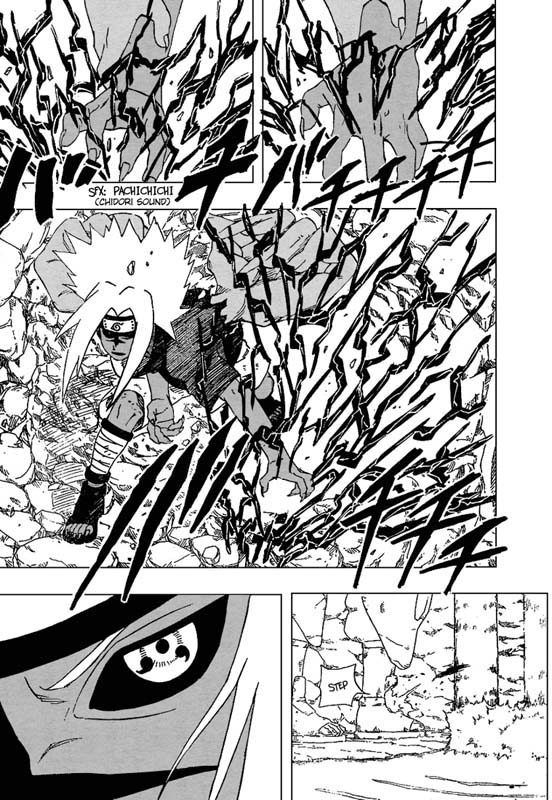 Read Naruto IT Manga Online