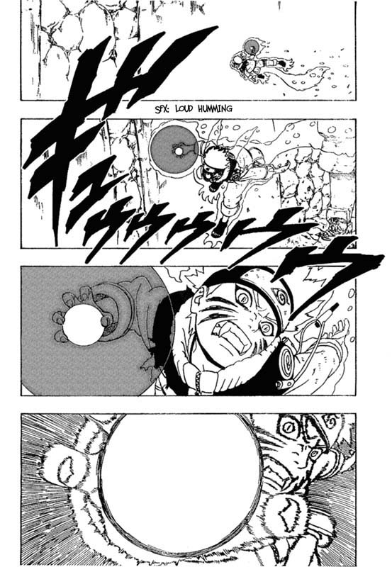 Read Naruto IT Manga Online