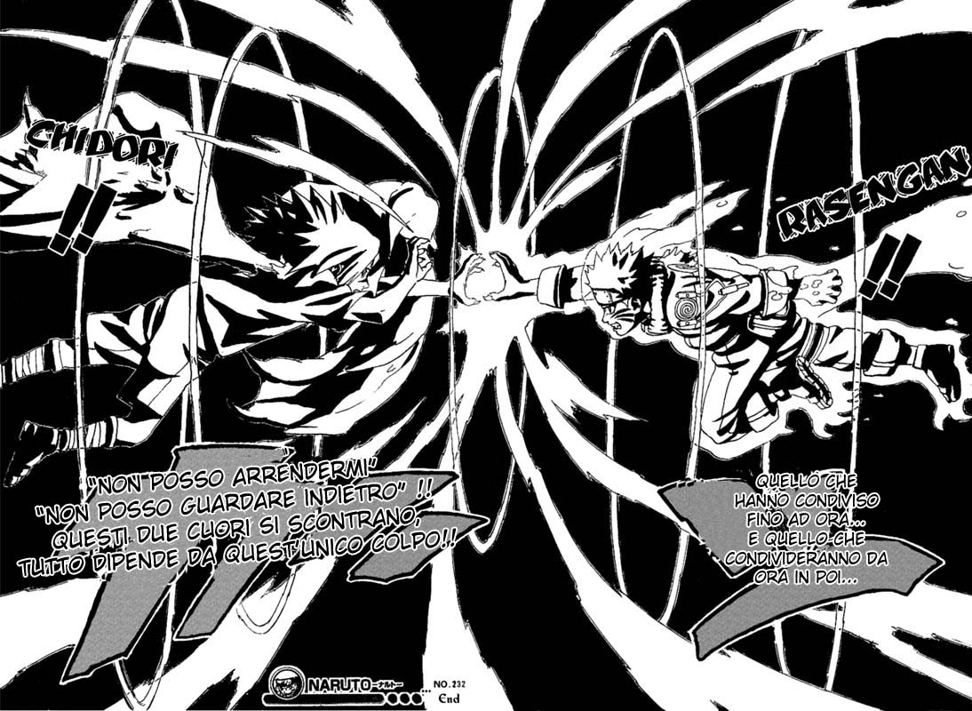 Read Naruto IT Manga Online