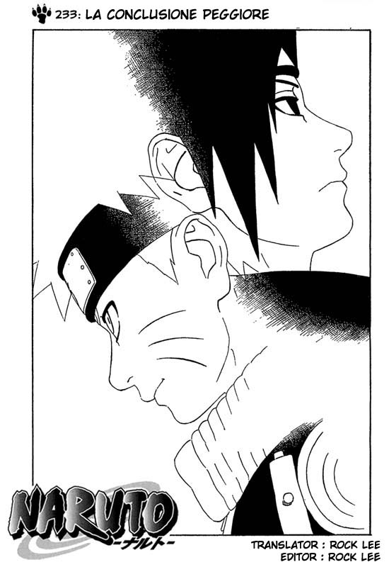 Read Naruto IT Manga Online