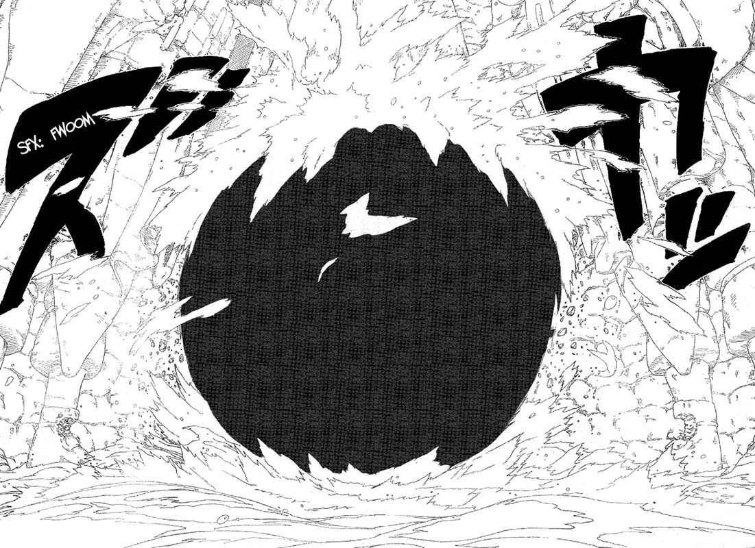 Read Naruto IT Manga Online