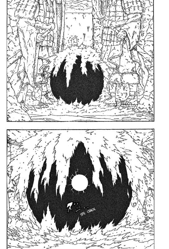Read Naruto IT Manga Online