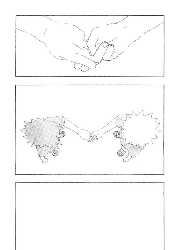 Read Naruto IT Manga Online