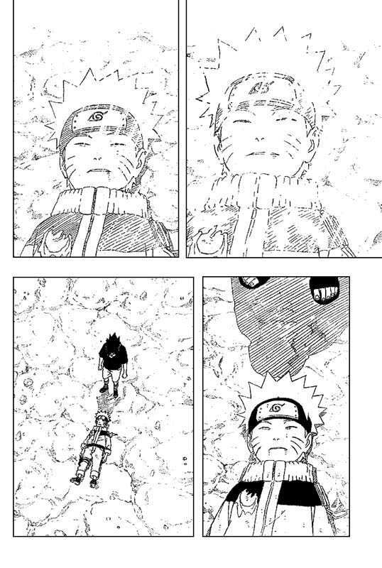 Read Naruto IT Manga Online