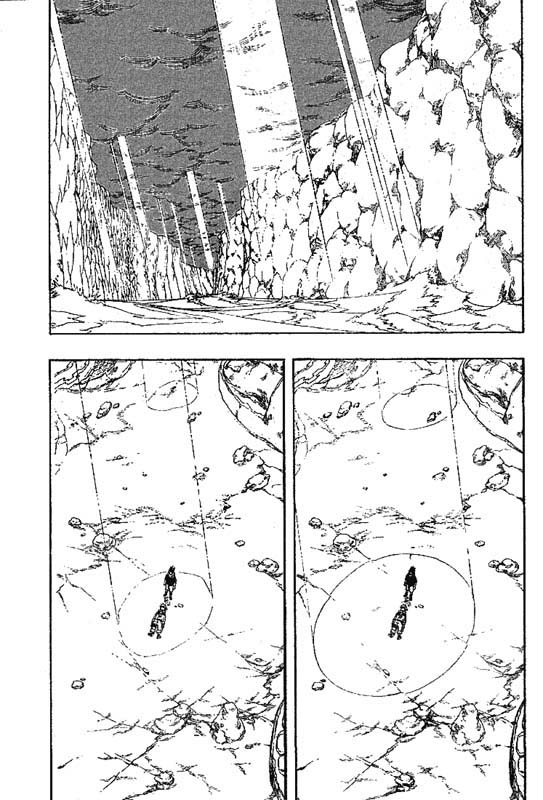 Read Naruto IT Manga Online