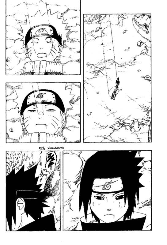 Read Naruto IT Manga Online