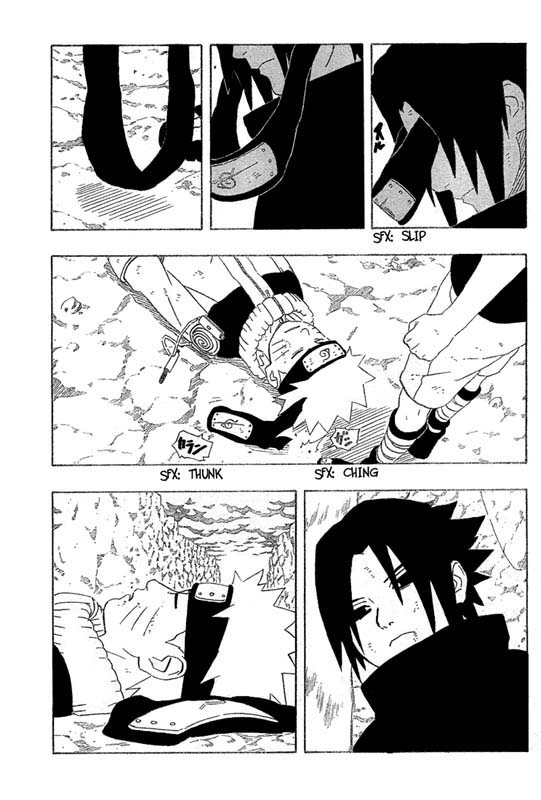 Read Naruto IT Manga Online