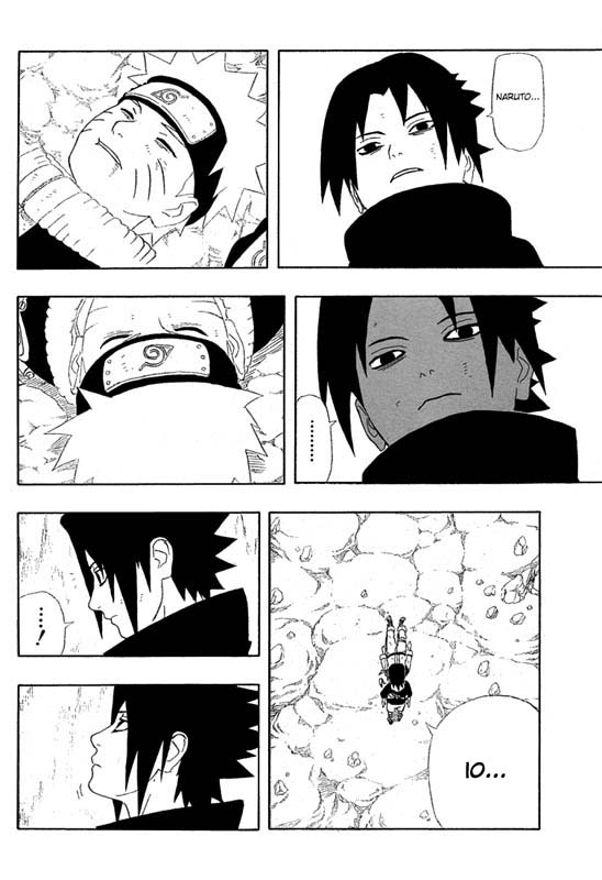 Read Naruto IT Manga Online