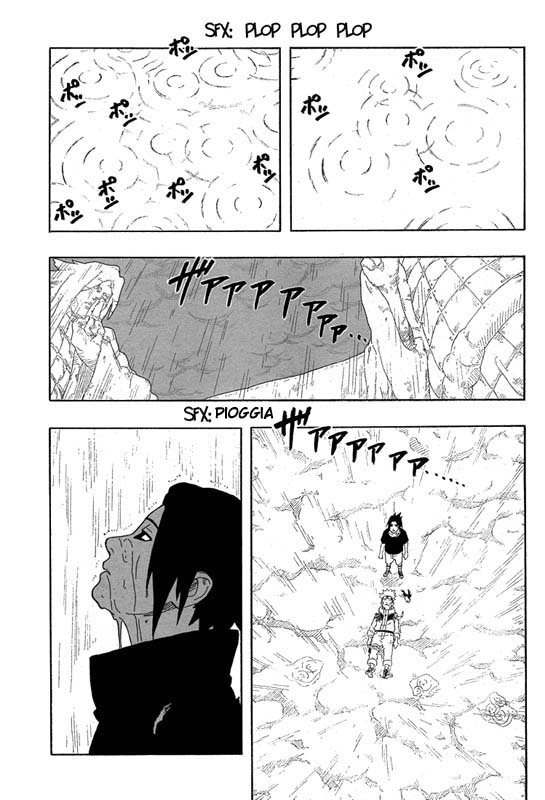 Read Naruto IT Manga Online