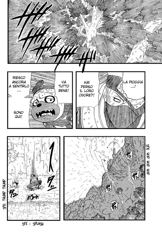Read Naruto IT Manga Online