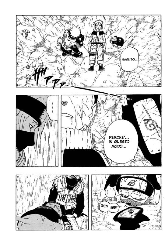 Read Naruto IT Manga Online