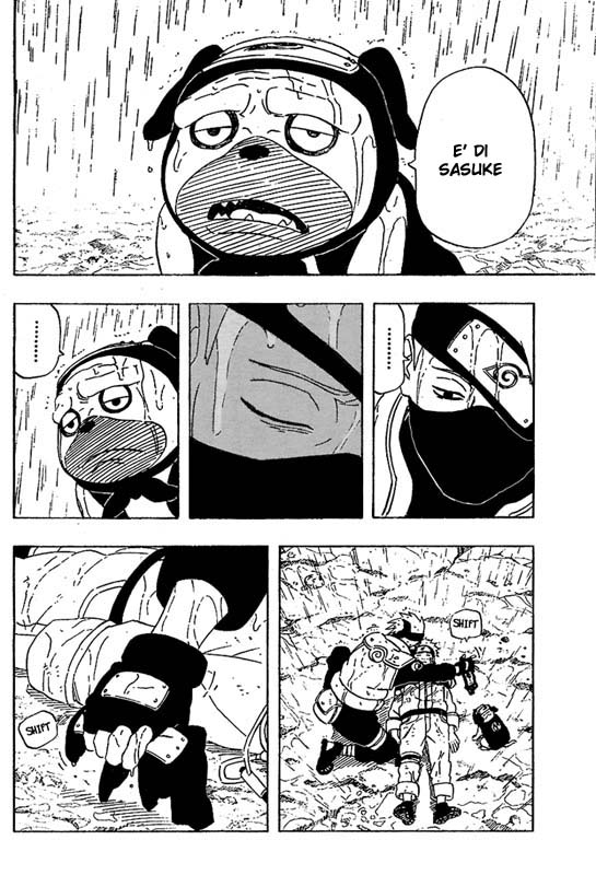 Read Naruto IT Manga Online