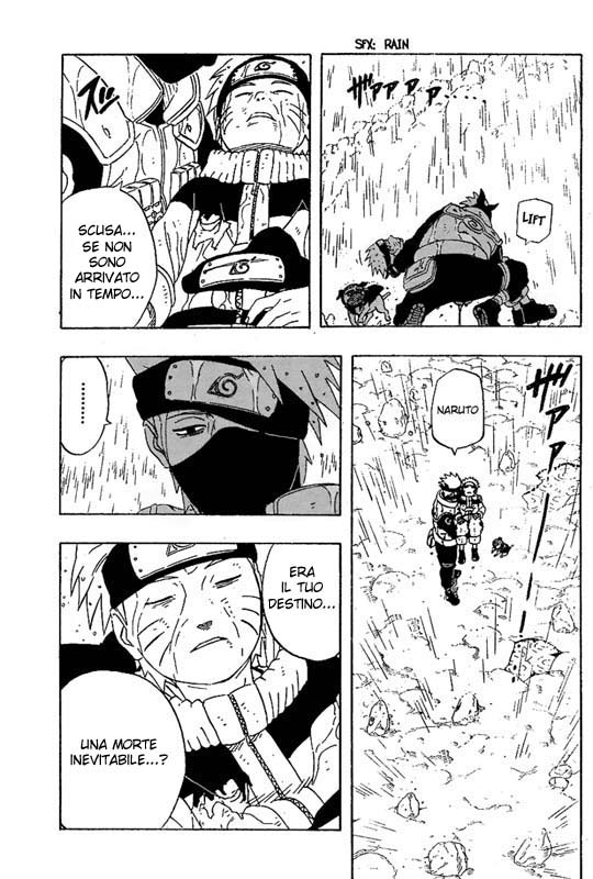 Read Naruto IT Manga Online