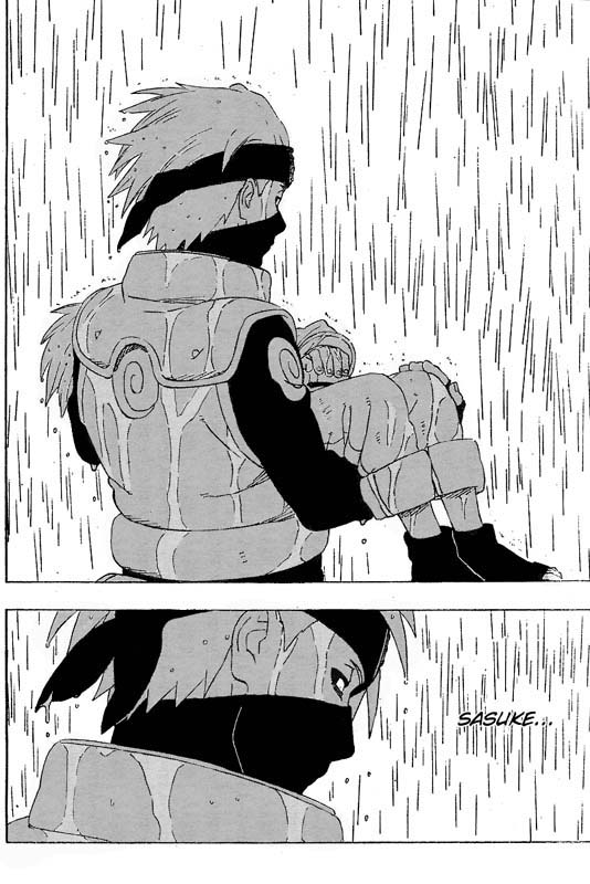 Read Naruto IT Manga Online