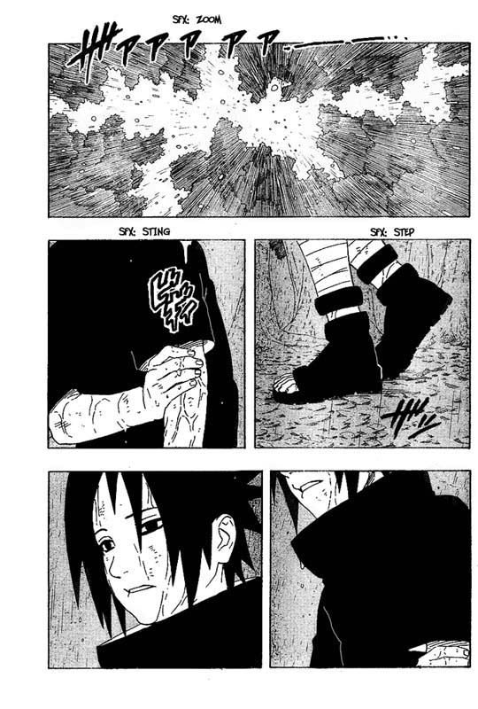 Read Naruto IT Manga Online
