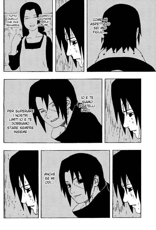 Read Naruto IT Manga Online