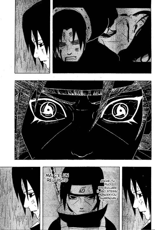 Read Naruto IT Manga Online