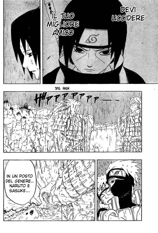 Read Naruto IT Manga Online