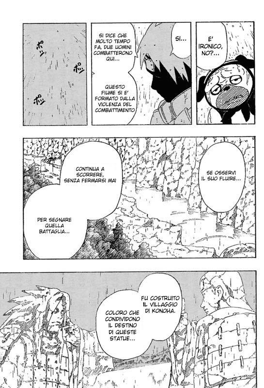 Read Naruto IT Manga Online