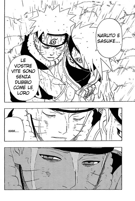 Read Naruto IT Manga Online