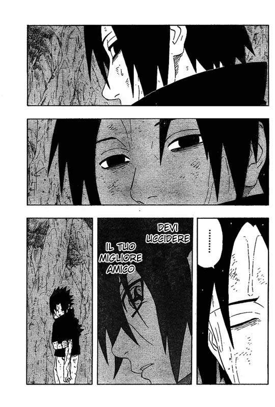 Read Naruto IT Manga Online