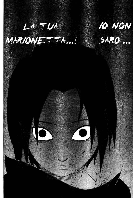 Read Naruto IT Manga Online