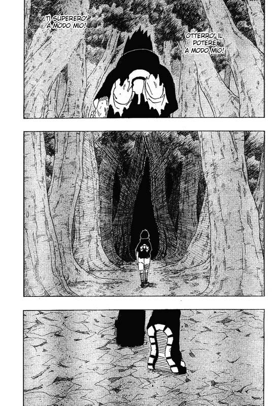 Read Naruto IT Manga Online