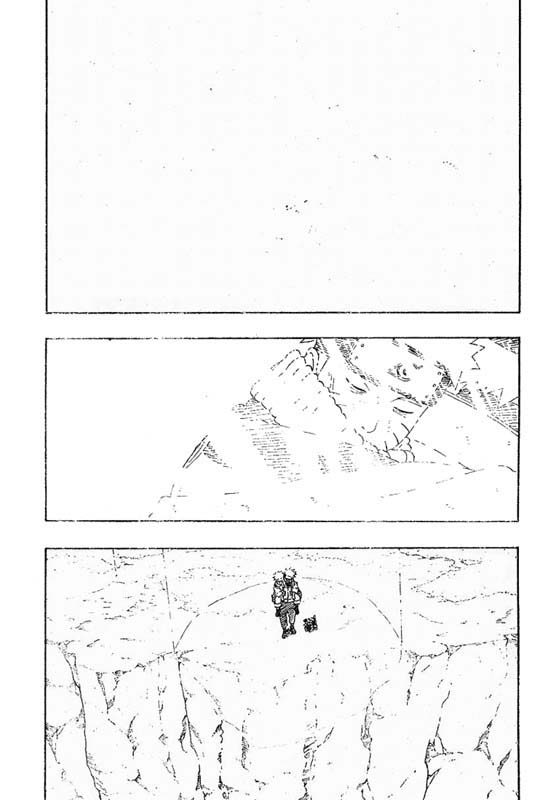Read Naruto IT Manga Online